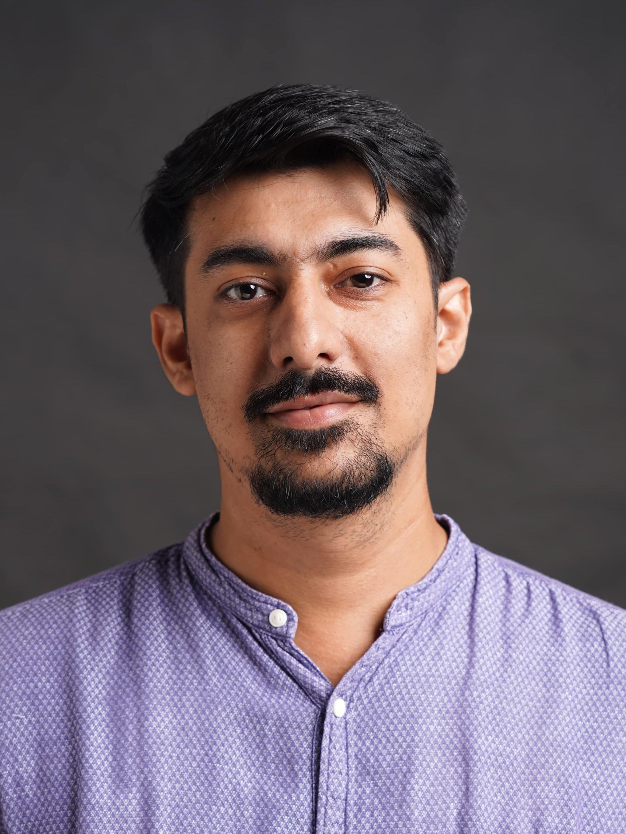 Parth Pankaj